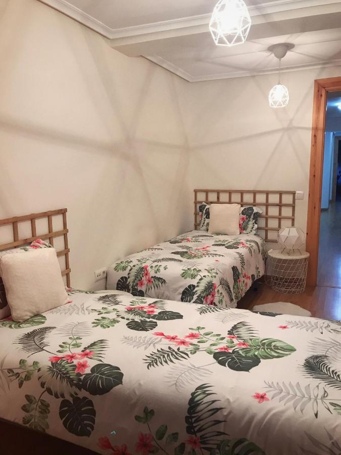 Puro Encanto En El Corazon De Santo Domingo Santo Domingo De La Calzada Bagian luar foto